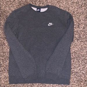 Nike sweater